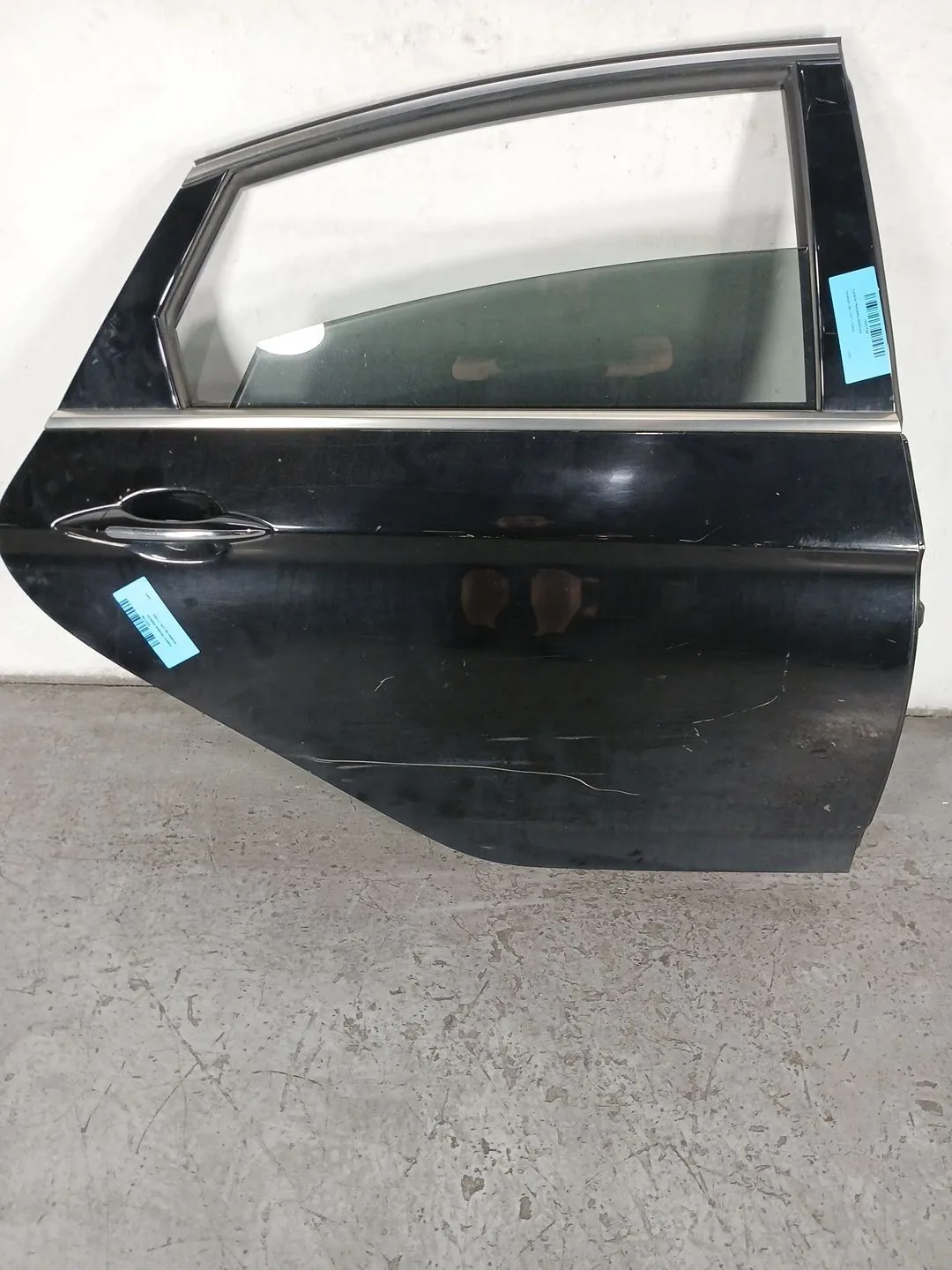 Puerta Trasera Derecha para Hyundai I40 I (Vf)