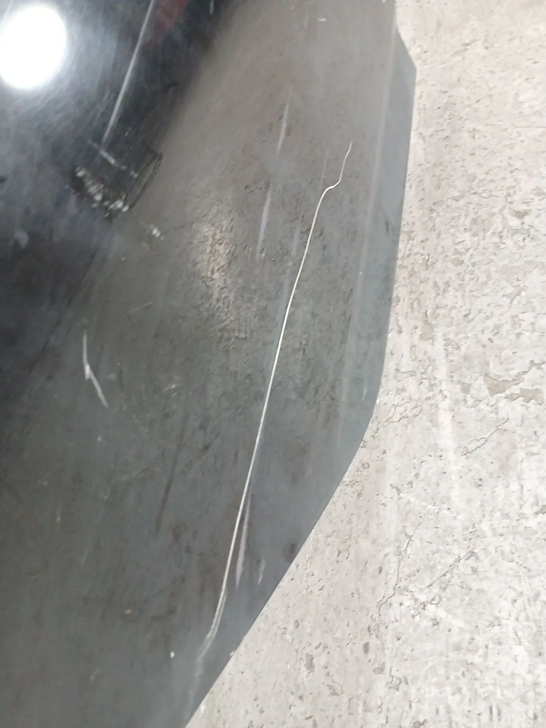 Puerta Trasera Derecha para Hyundai I40 I (Vf)