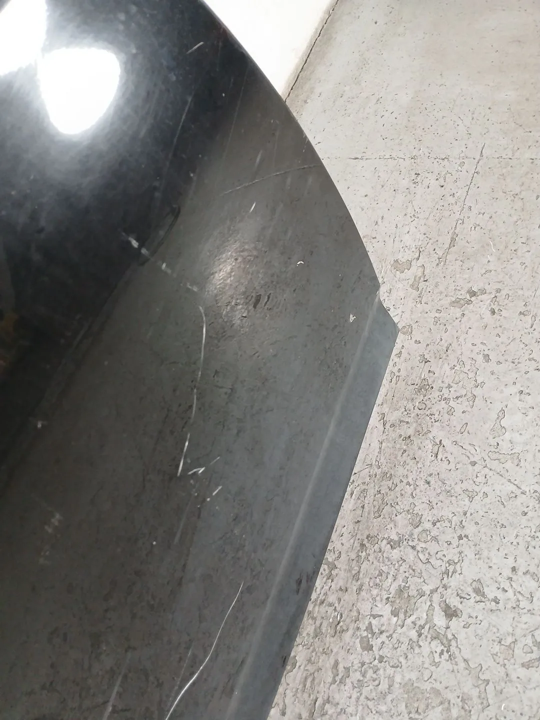 Puerta Trasera Derecha para Hyundai I40 I (Vf)