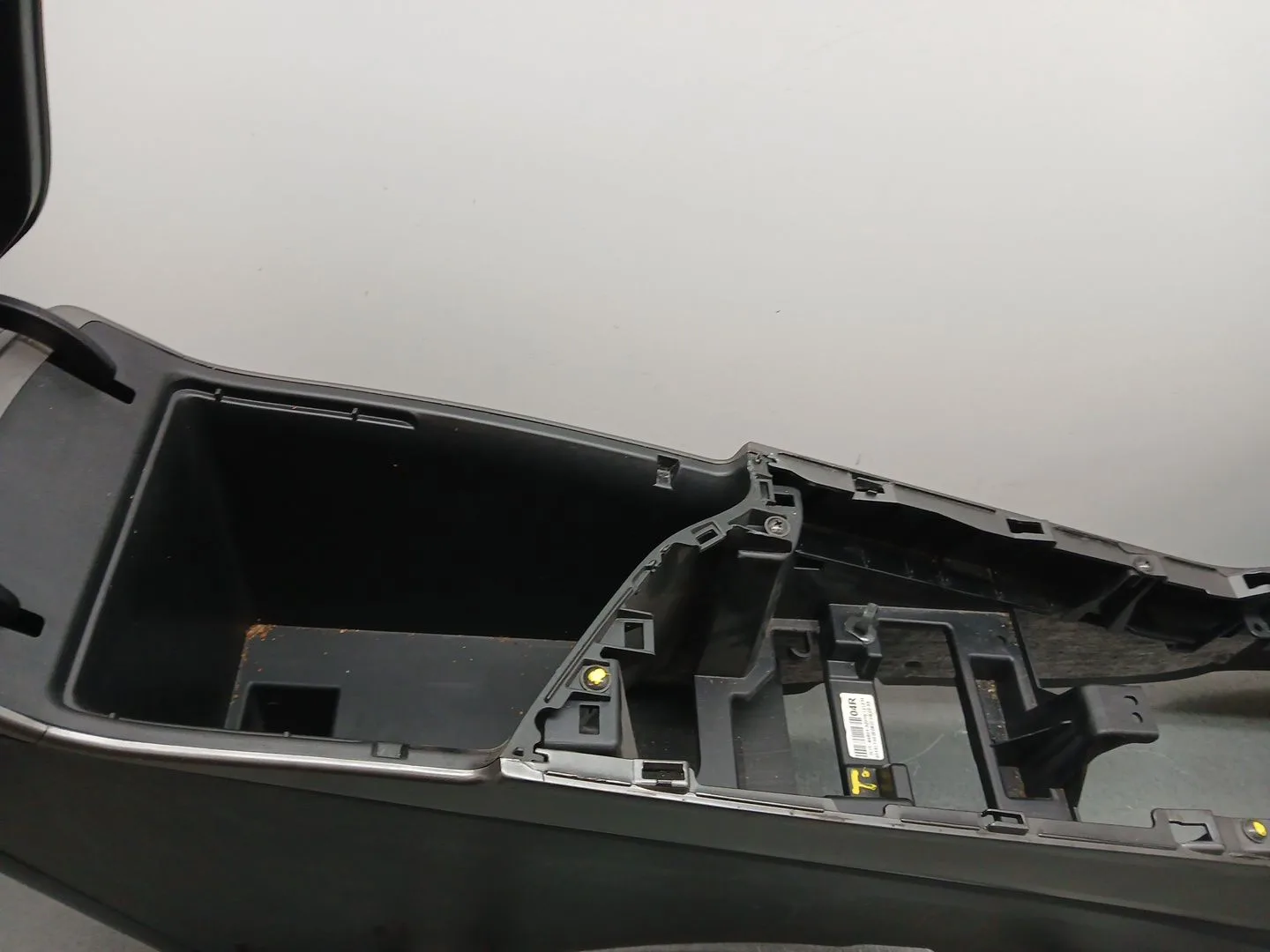Apoyabrazos Central para Hyundai I40 I (Vf)