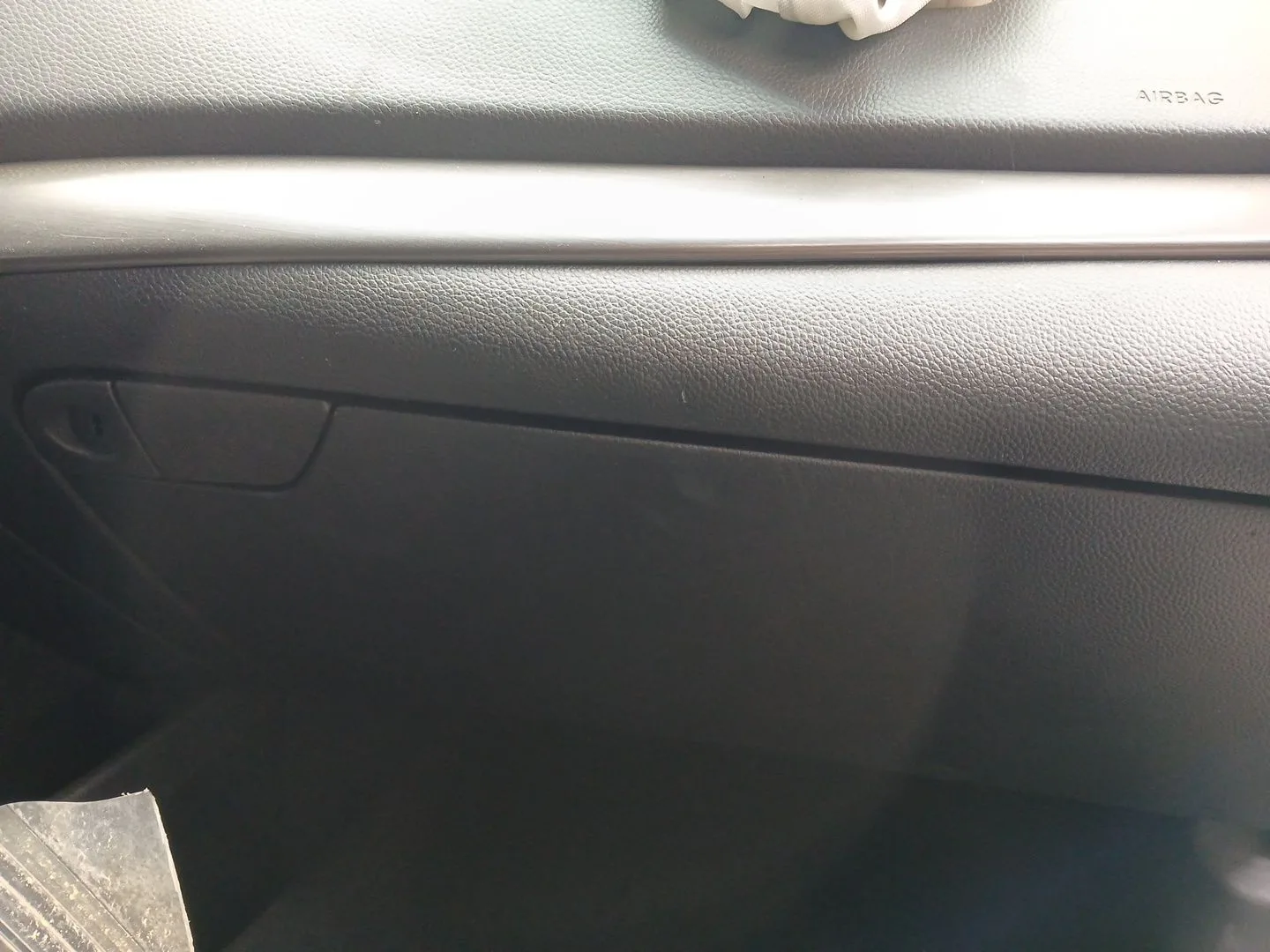 Guantera para Hyundai I40 I (Vf)