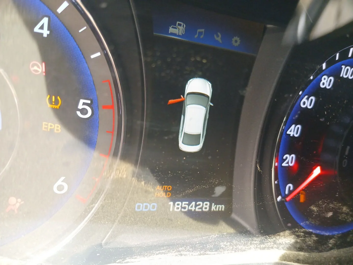 Despiece Caja Cambios para Hyundai I40 I (Vf)