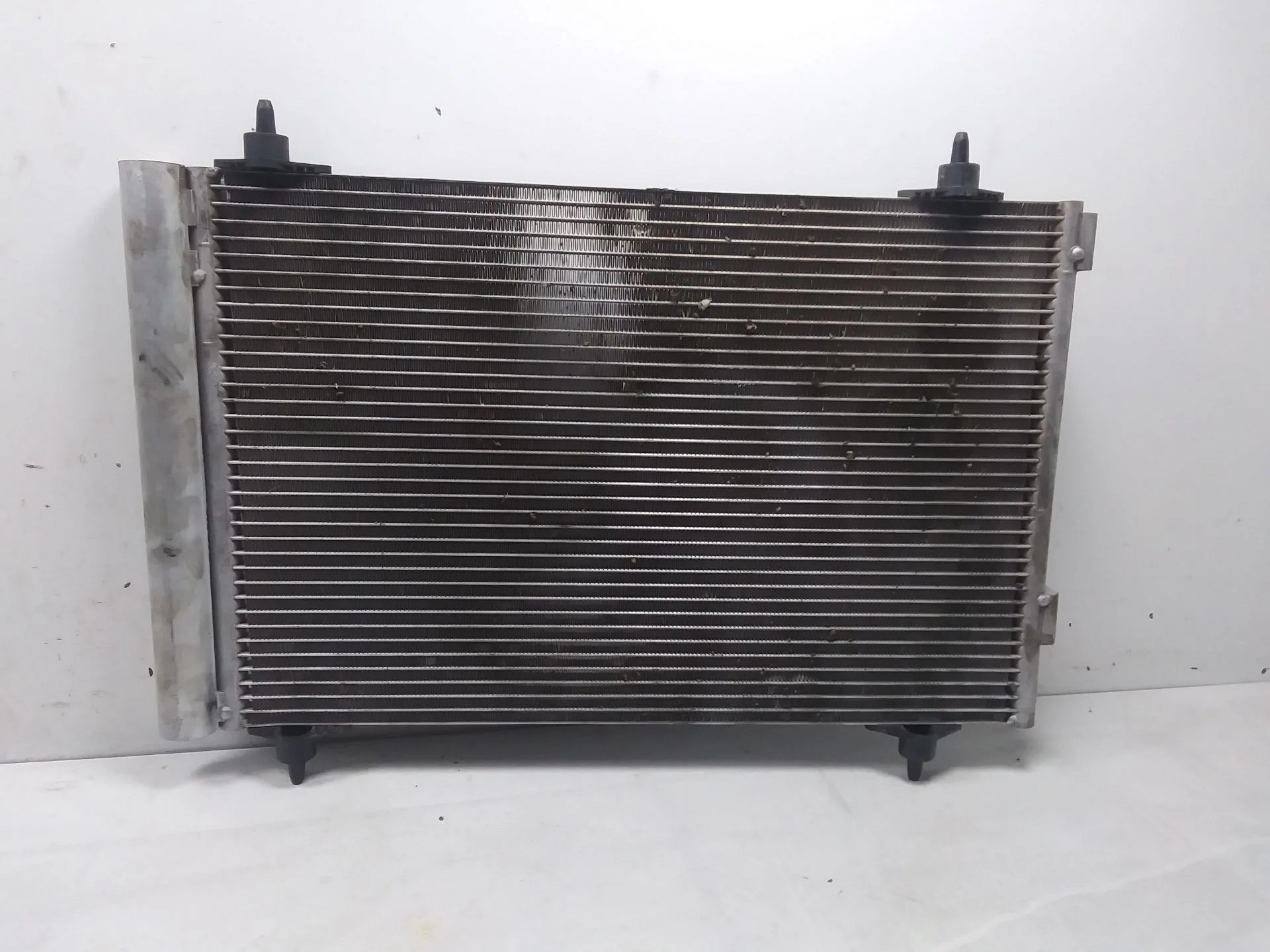Condensador / Radiador Aire Acondicionado para Peugeot 5008 (0U_, 0E_)