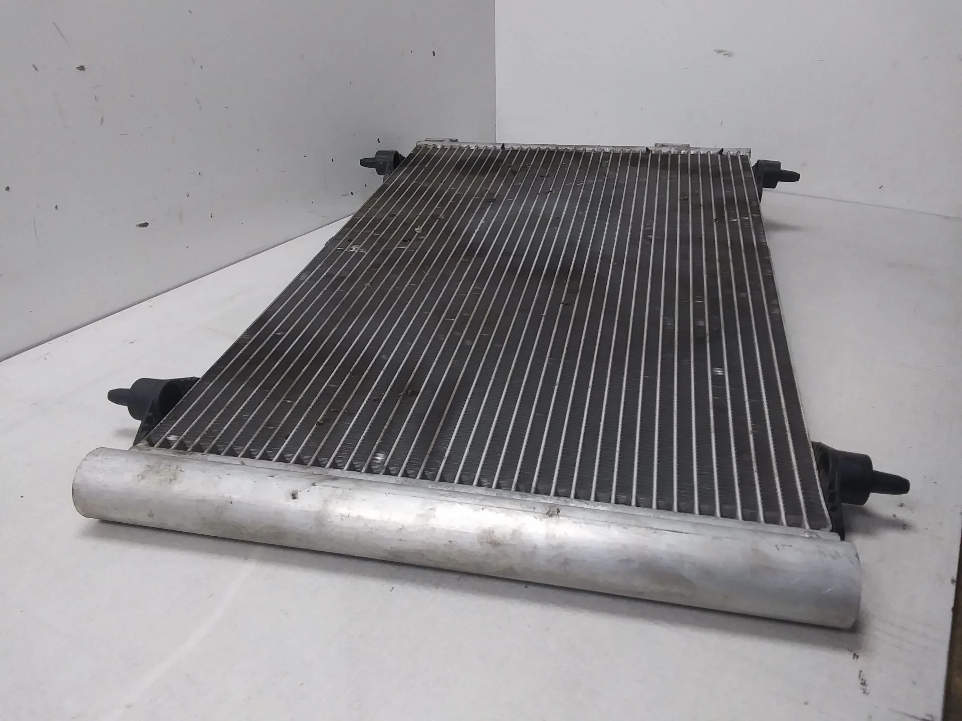 Condensador / Radiador Aire Acondicionado para Peugeot 5008 (0U_, 0E_)