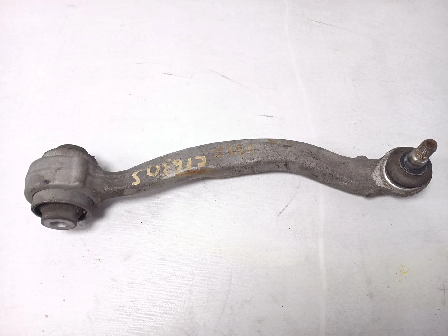 Brazo Suspension Inferior Delantero Derecho para Mercedes-Benz Clase C (W204) Berlina