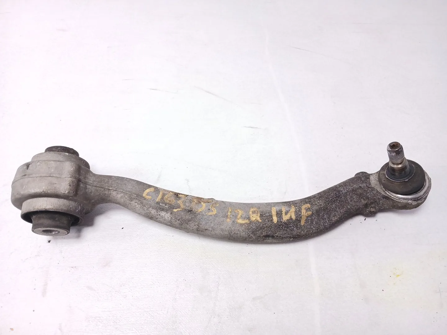 Brazo Suspension Inferior Delantero Izquierdo para Mercedes-Benz Clase C (W204) Berlina