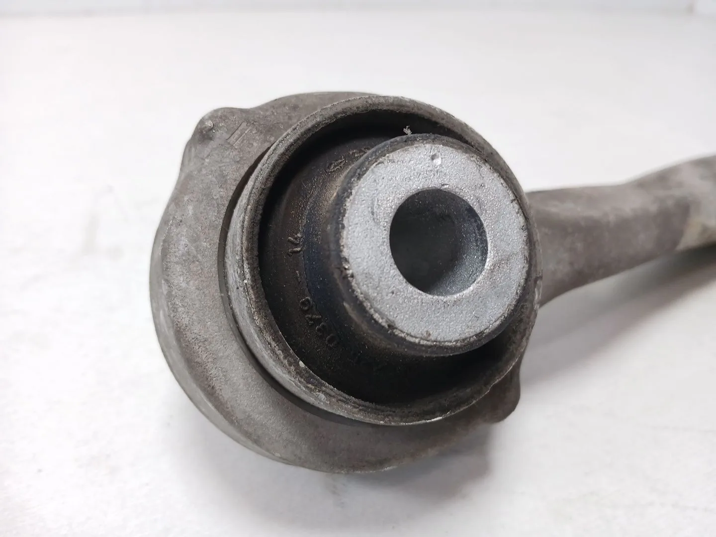 Brazo Suspension Inferior Delantero Izquierdo para Mercedes-Benz Clase C (W204) Berlina