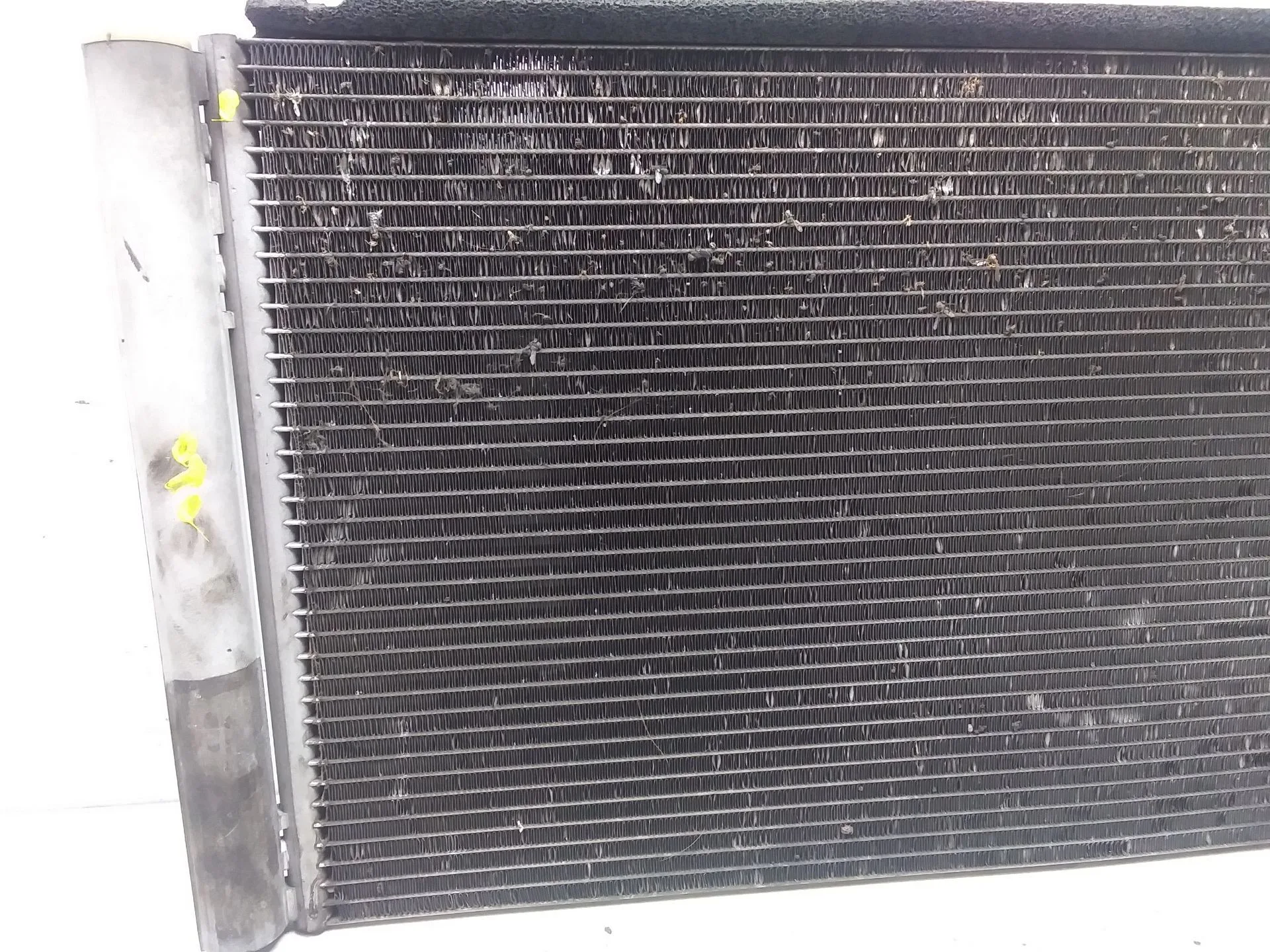 Condensador / Radiador Aire Acondicionado para Renault Scenic Iii (Jz0/1_)