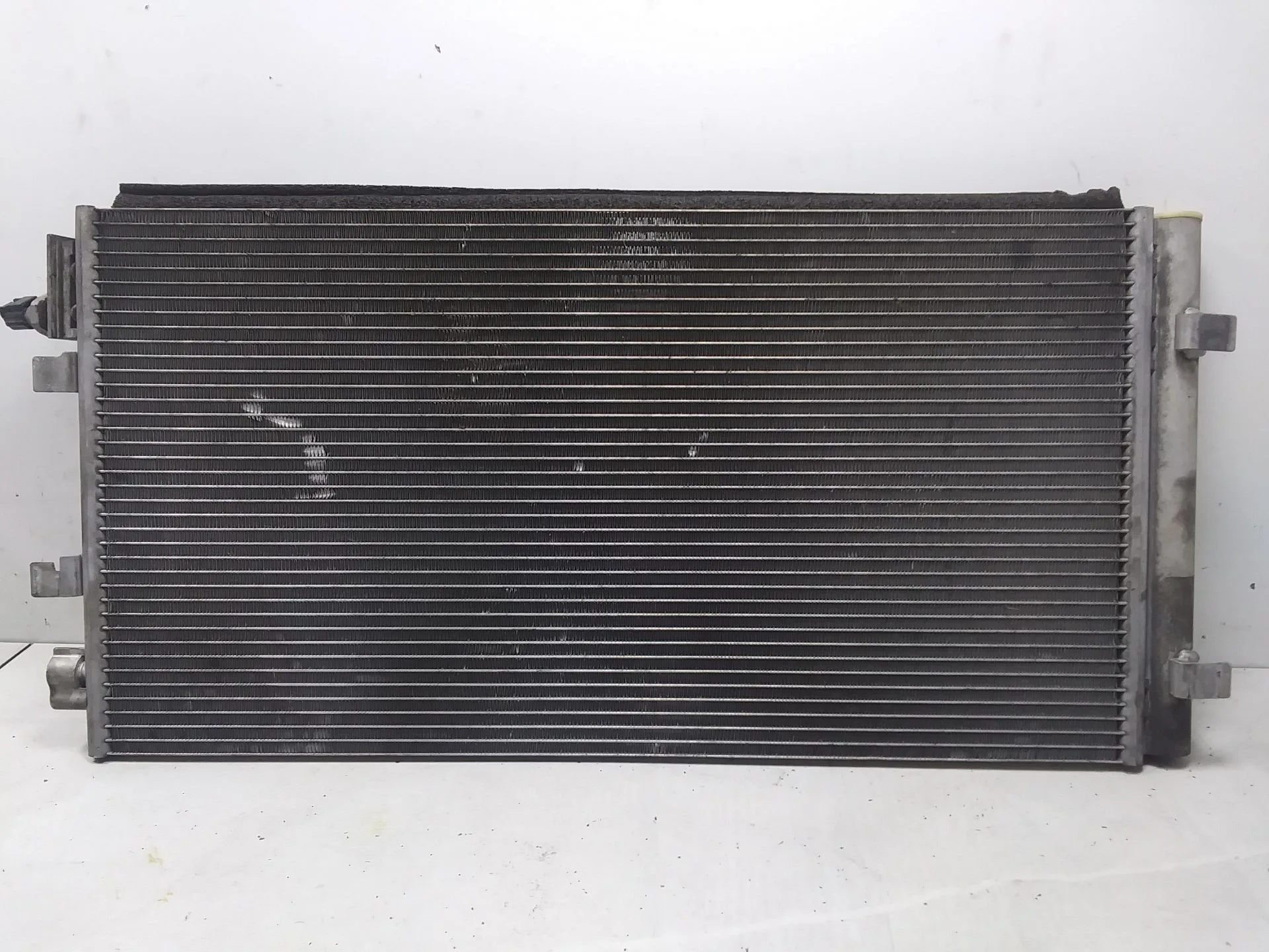 Condensador / Radiador Aire Acondicionado para Renault Scenic Iii (Jz0/1_)