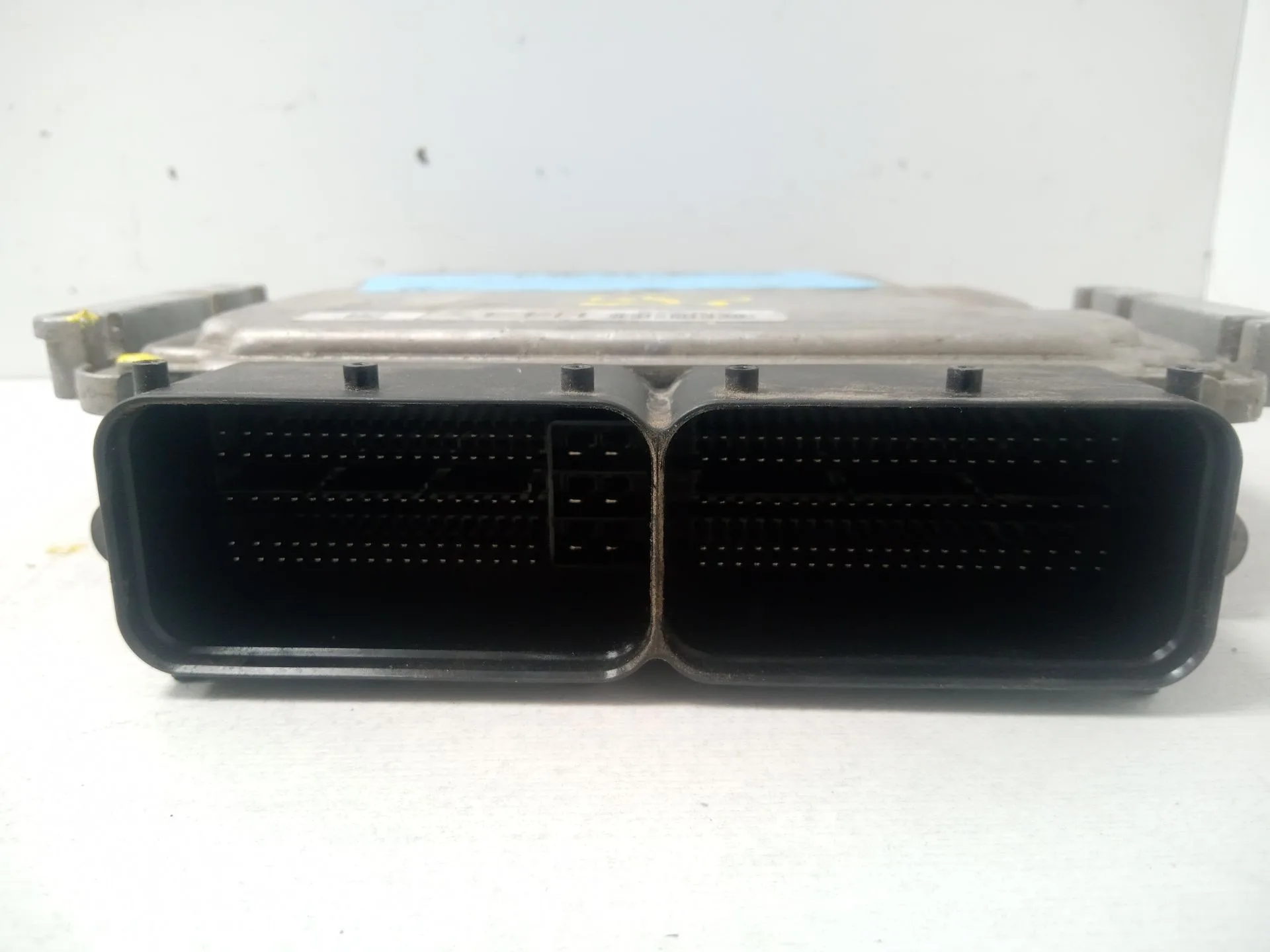 Centralita Motor Uce para Hyundai I40 I (Vf)
