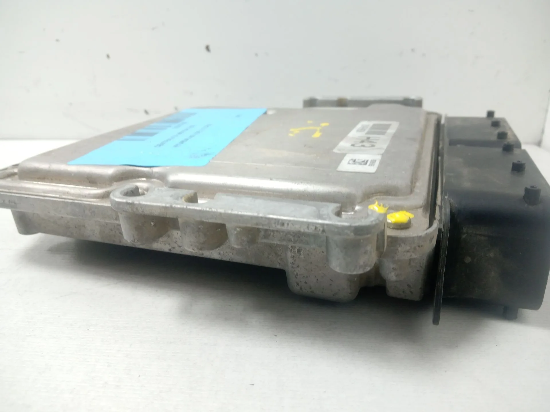 Centralita Motor Uce para Hyundai I40 I (Vf)