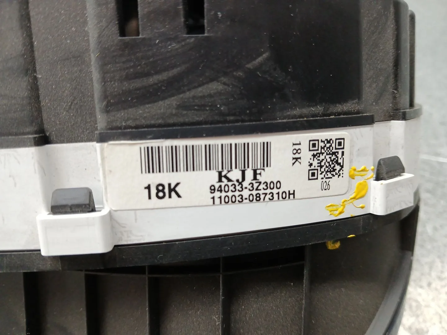Cuadro Instrumentos para Hyundai I40 I (Vf)
