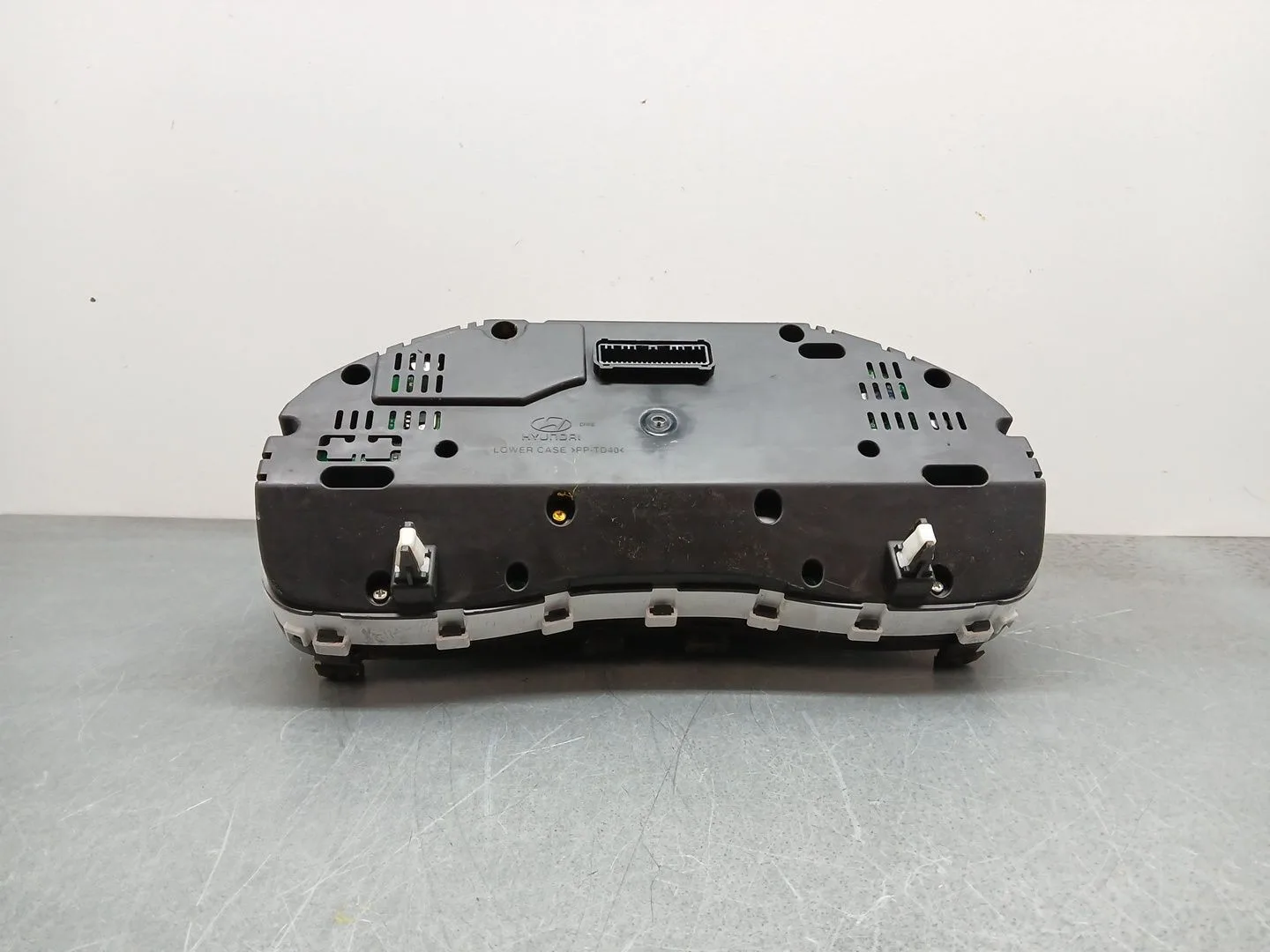Cuadro Instrumentos para Hyundai I40 I (Vf)