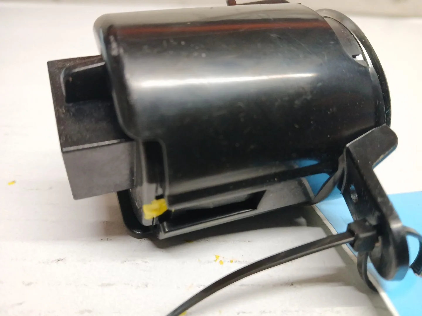 Conmutador De Arranque para Hyundai I40 I (Vf)
