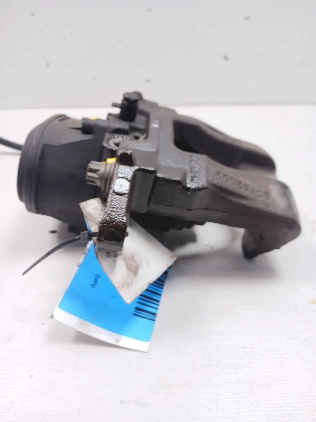 Pinza Freno Trasera Derecha para Hyundai I40 I (Vf)