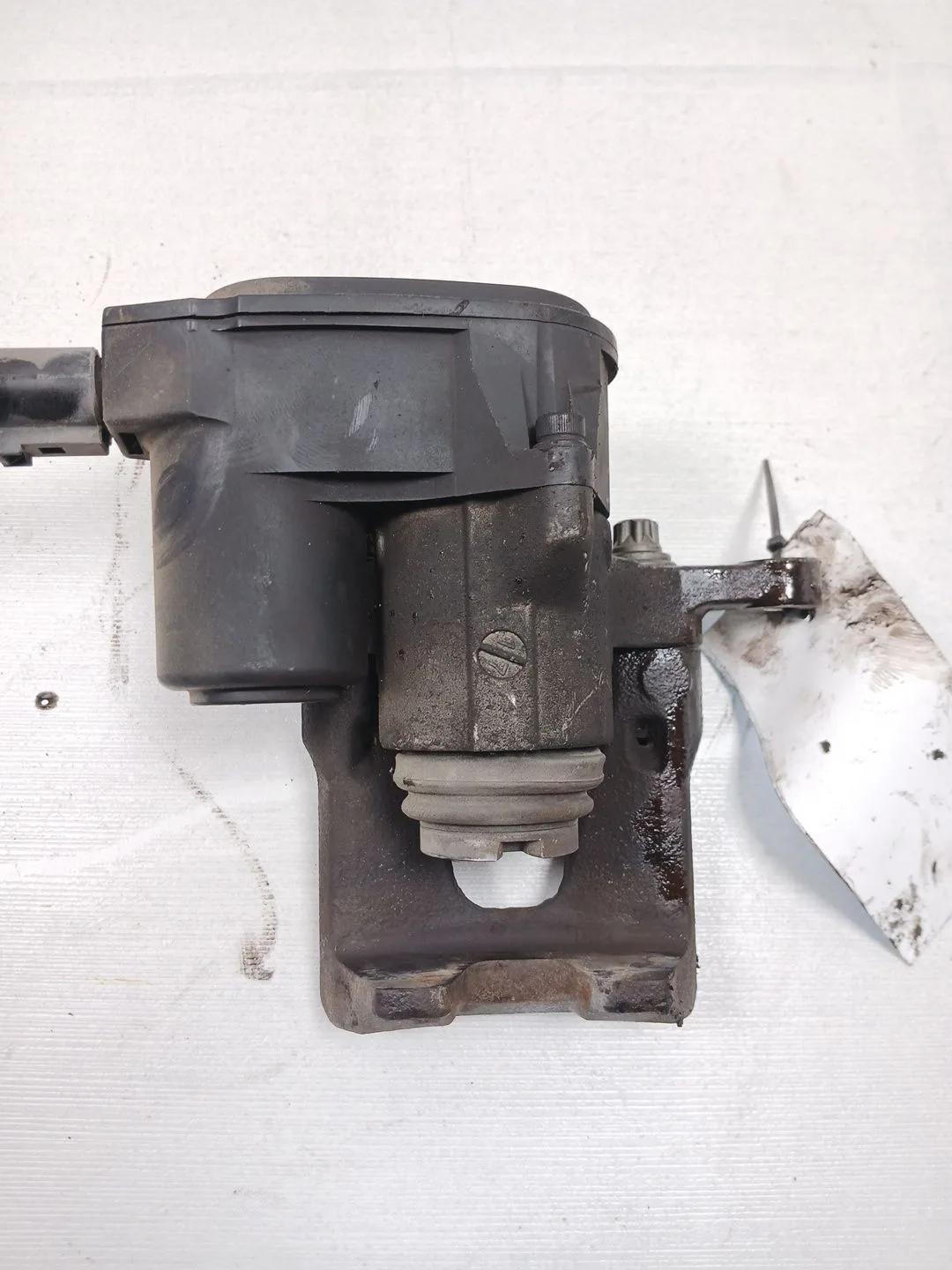 Pinza Freno Trasera Derecha para Hyundai I40 I (Vf)