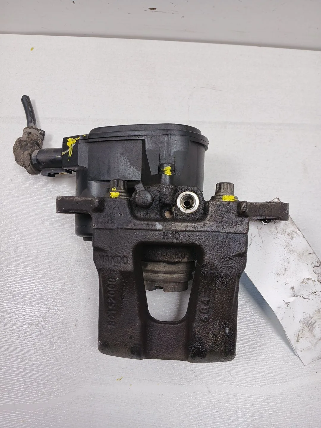 Pinza Freno Trasera Izquierda para Hyundai I40 I (Vf)