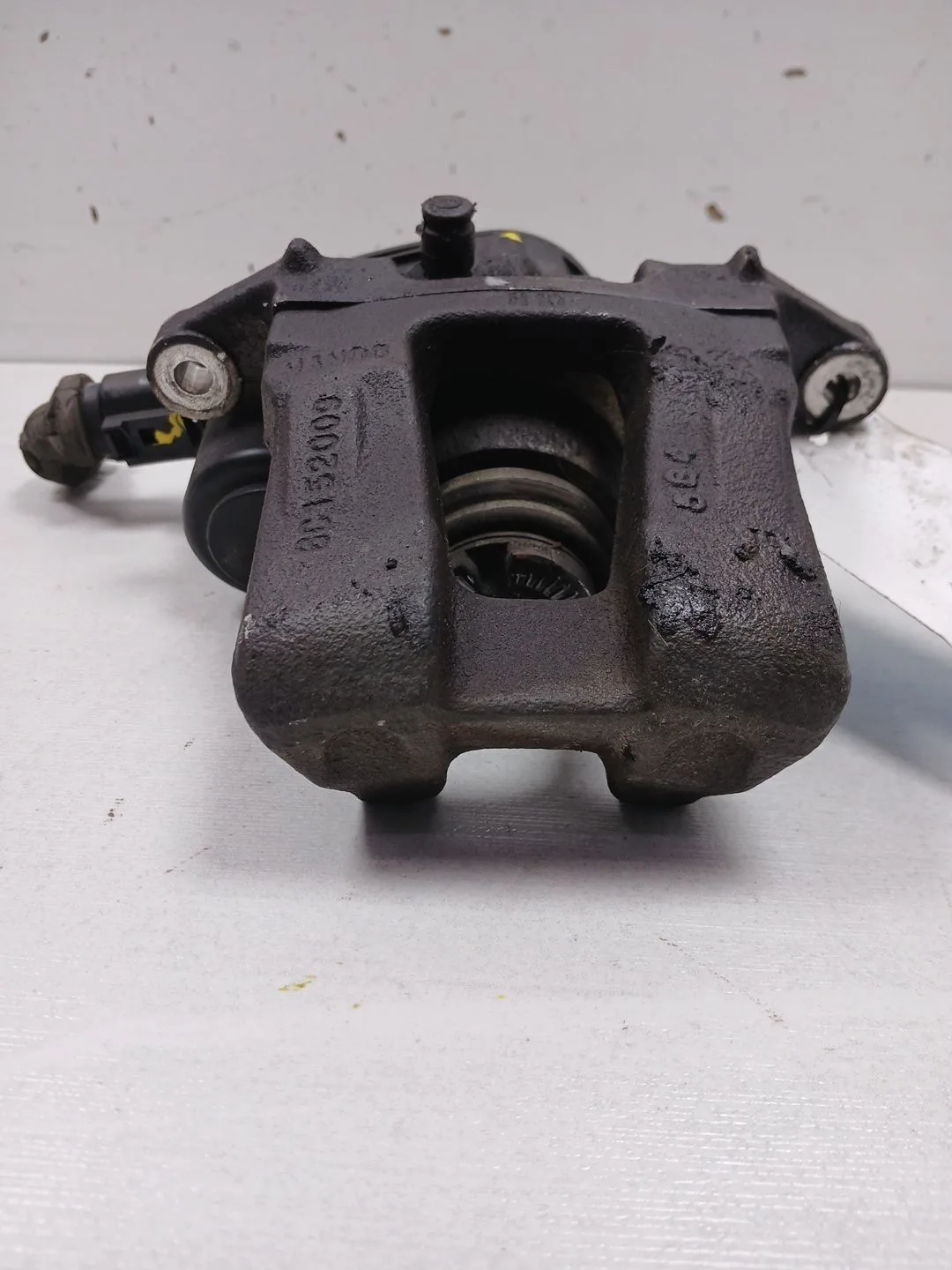 Pinza Freno Trasera Izquierda para Hyundai I40 I (Vf)