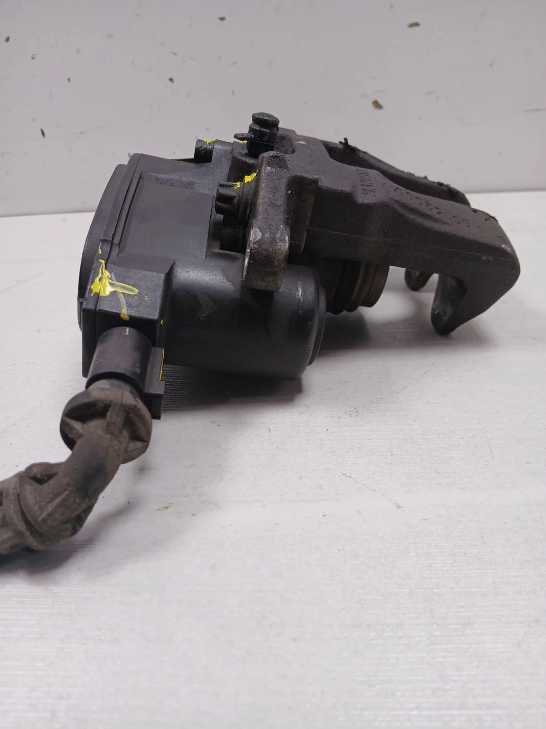 Pinza Freno Trasera Izquierda para Hyundai I40 I (Vf)
