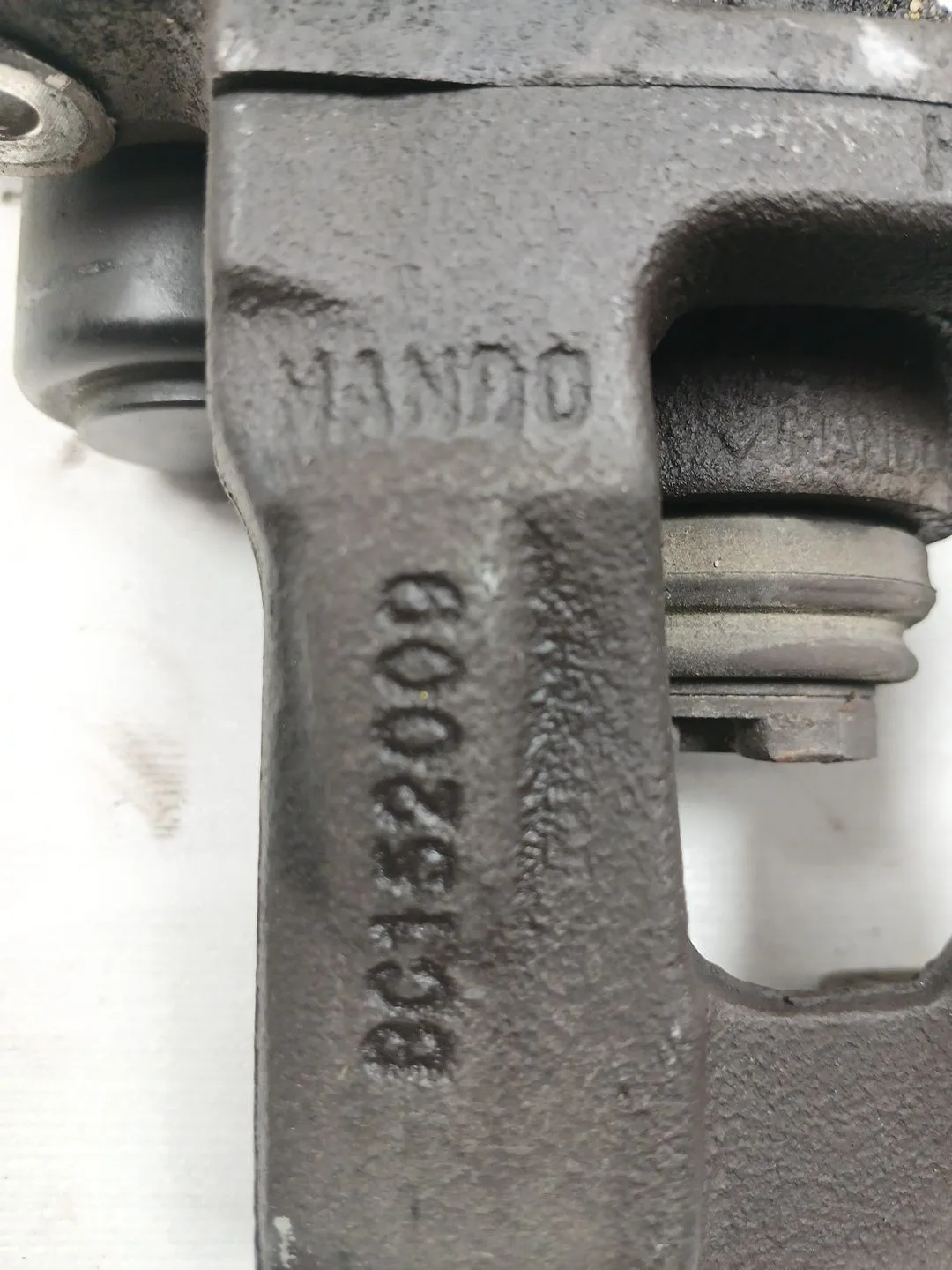 Pinza Freno Trasera Izquierda para Hyundai I40 I (Vf)