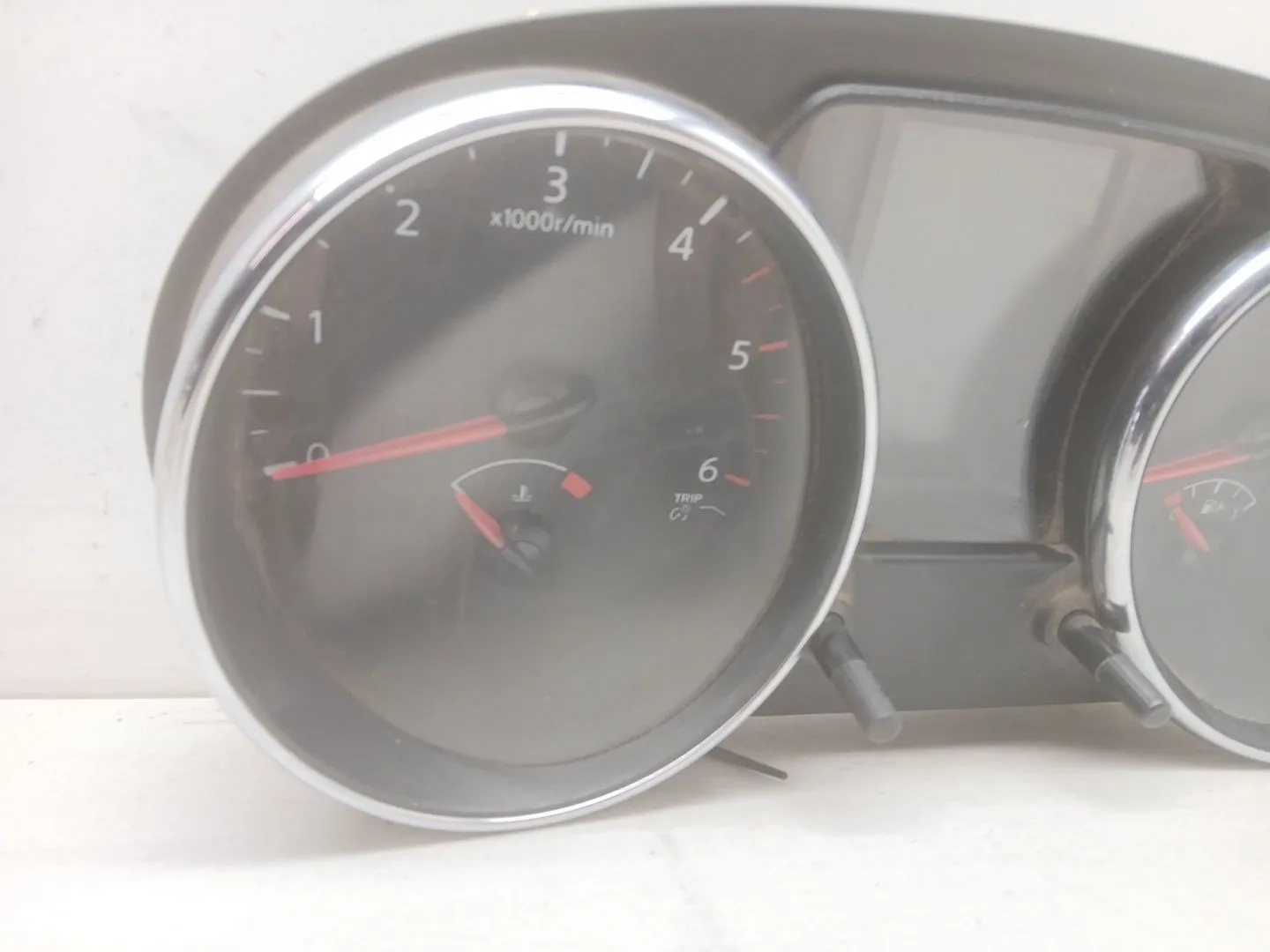 Cuadro Instrumentos para Nissan Qashqai I (J10, Nj10)