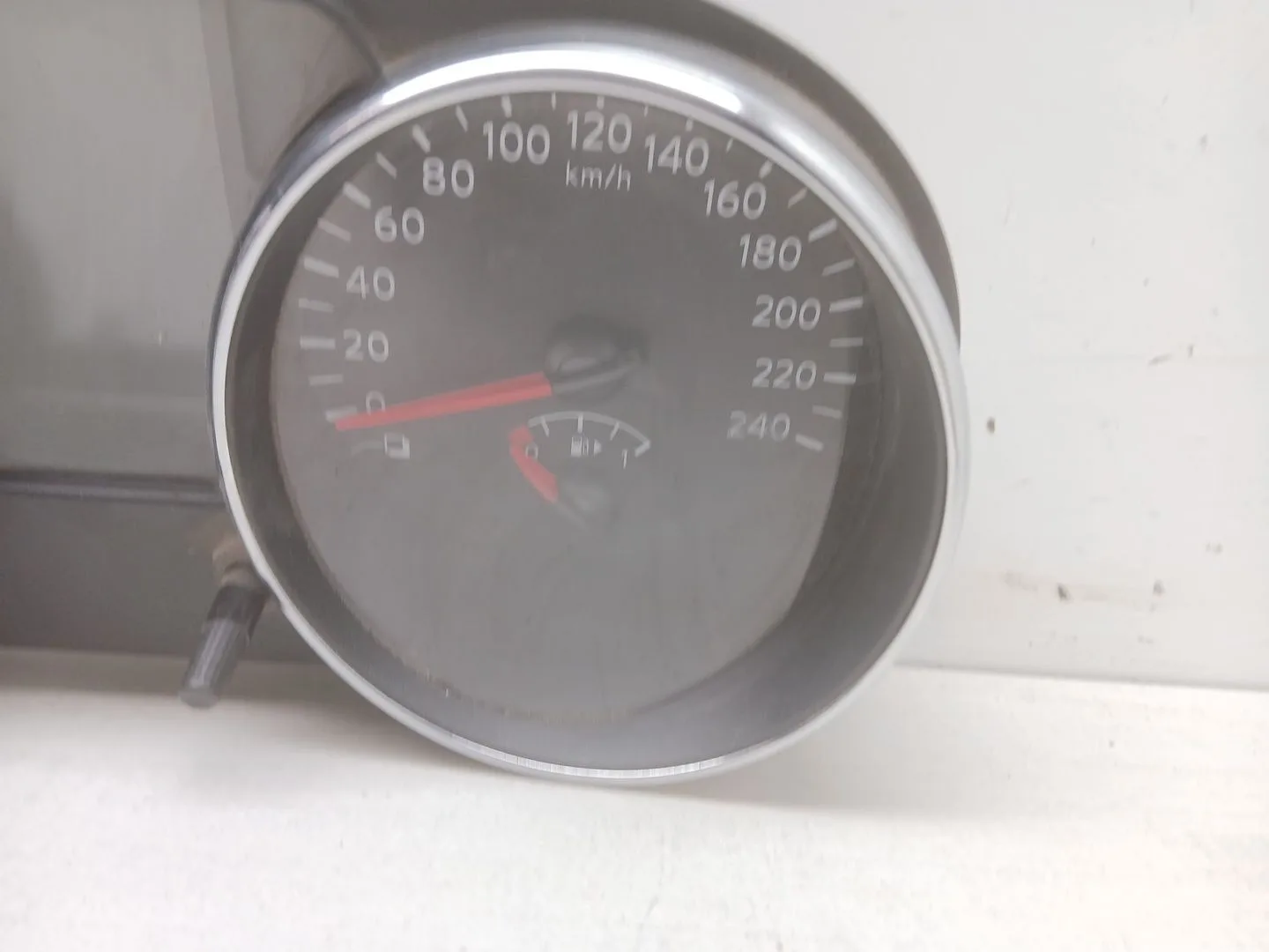 Cuadro Instrumentos para Nissan Qashqai I (J10, Nj10)