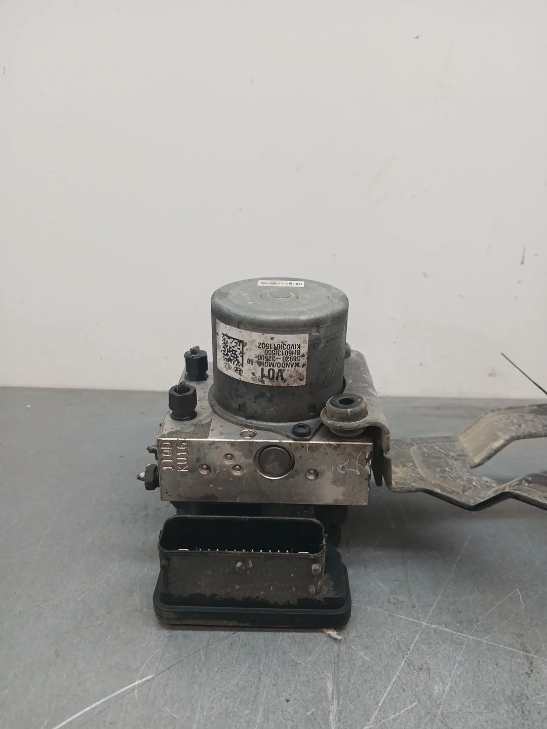 Abs para Hyundai I40 I (Vf)