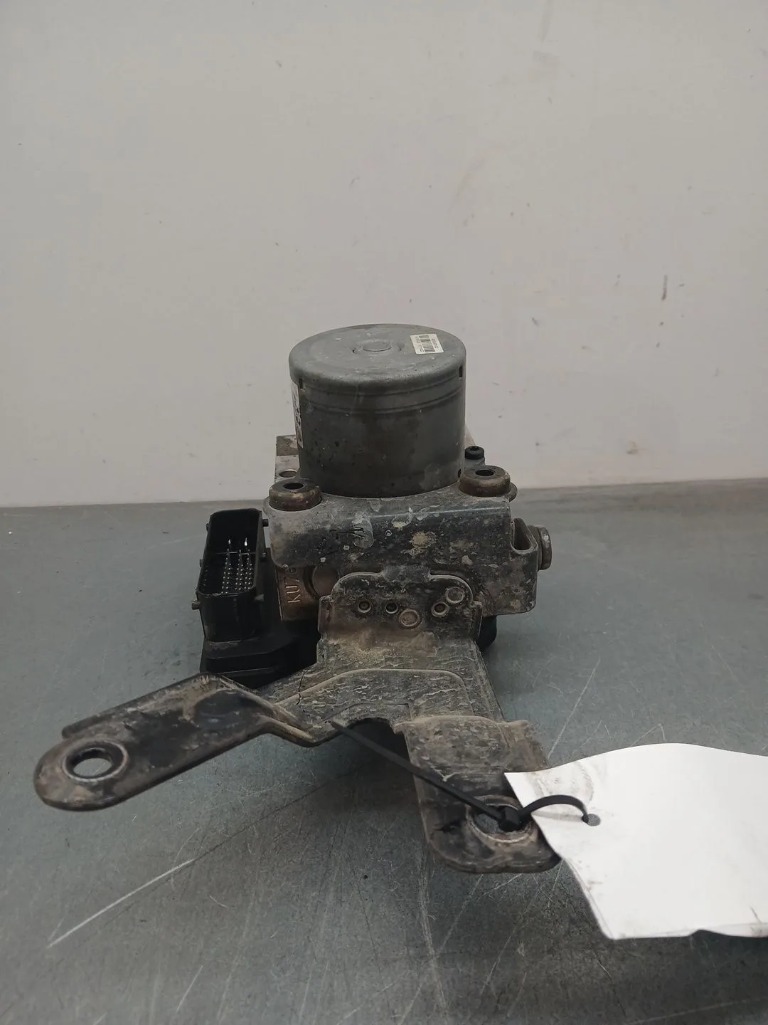 Abs para Hyundai I40 I (Vf)