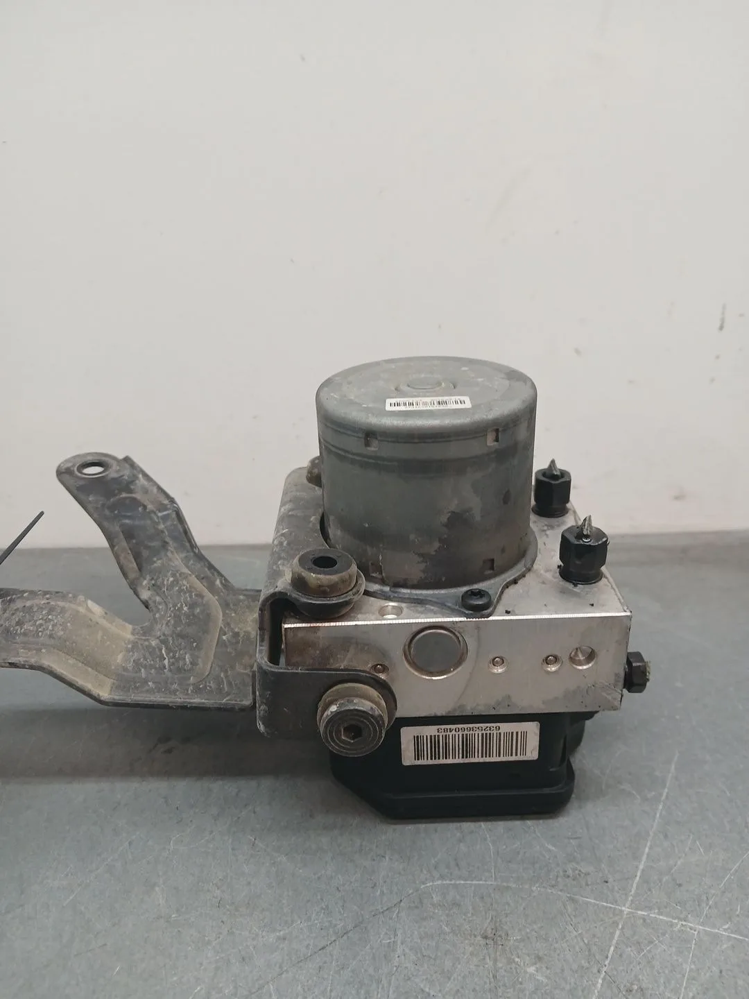 Abs para Hyundai I40 I (Vf)