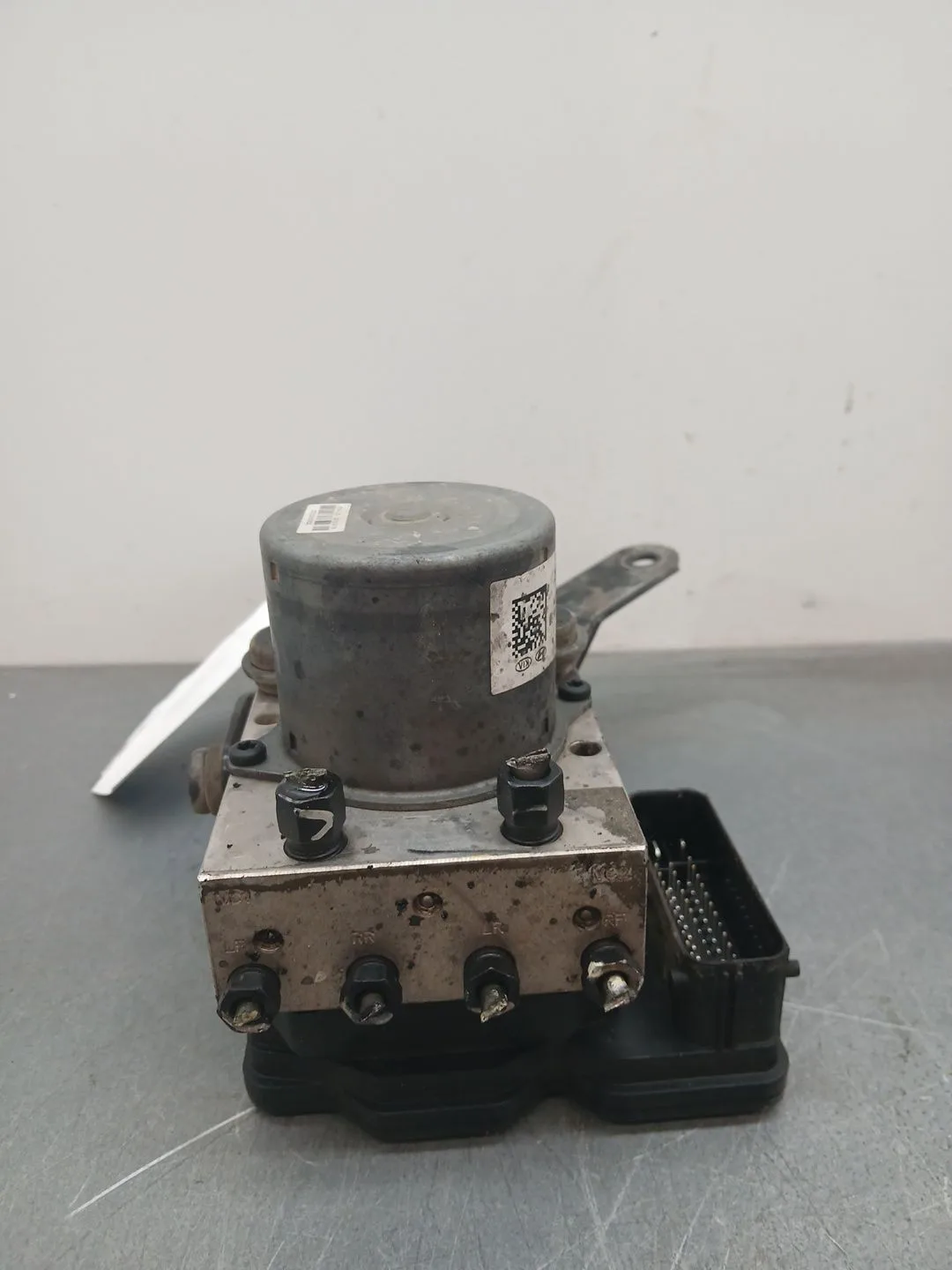 Abs para Hyundai I40 I (Vf)