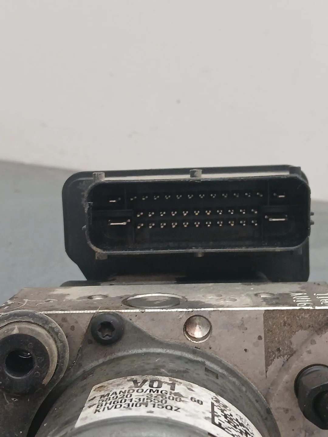 Abs para Hyundai I40 I (Vf)