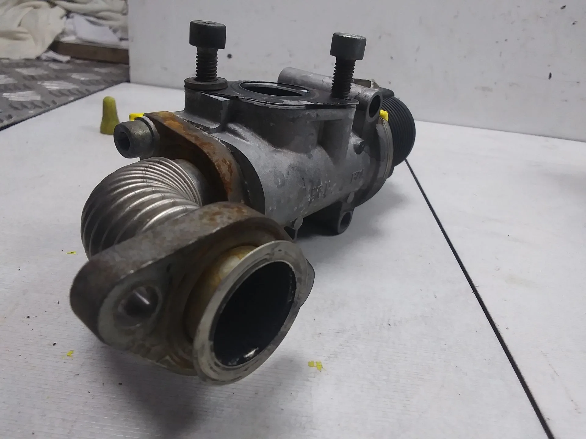 Valvula Egr para Alfa Romeo 147 (190)