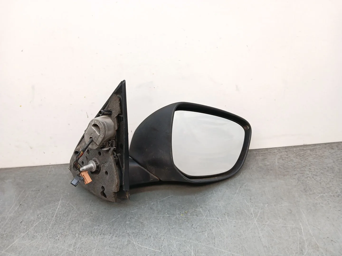 Retrovisor Derecho para Citroën C-Elysee (Dd_)