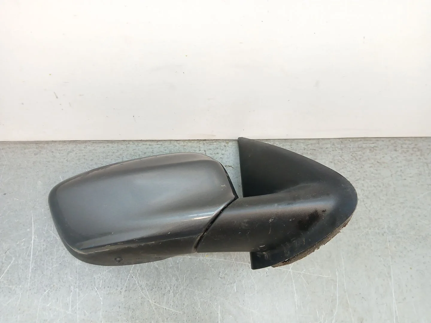 Retrovisor Derecho para Citroën C-Elysee (Dd_)
