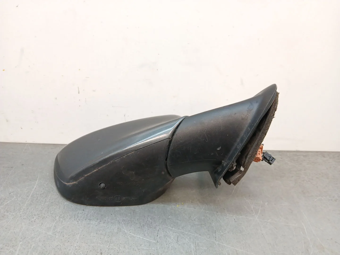 Retrovisor Derecho para Citroën C-Elysee (Dd_)