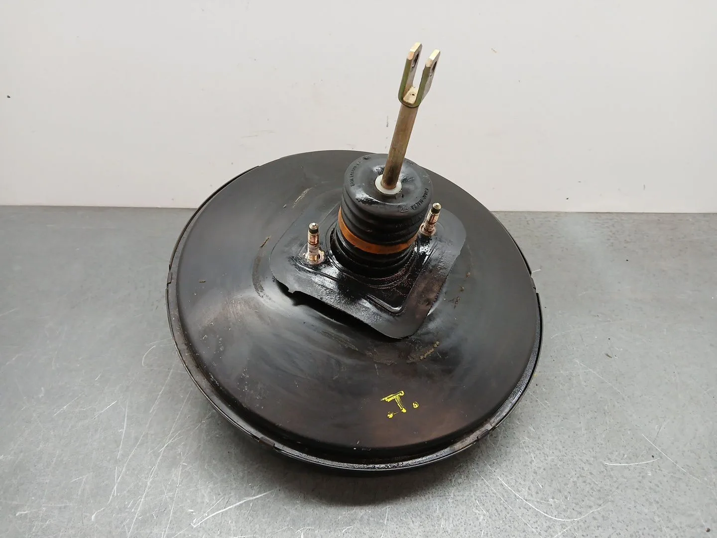 Servofreno para Renault Laguna Ii (Bg0/1_)
