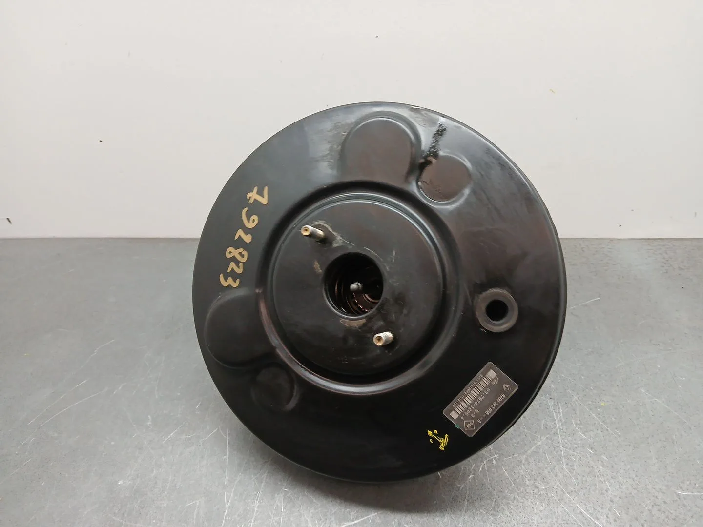 Servofreno para Renault Laguna Ii (Bg0/1_)
