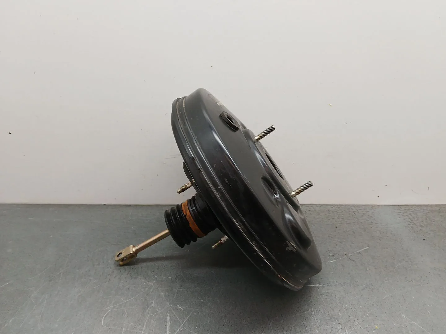 Servofreno para Renault Laguna Ii (Bg0/1_)