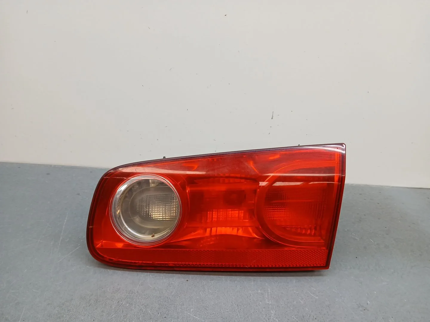 Piloto Trasero Derecho Interior para Renault Laguna Ii (Bg0/1_)