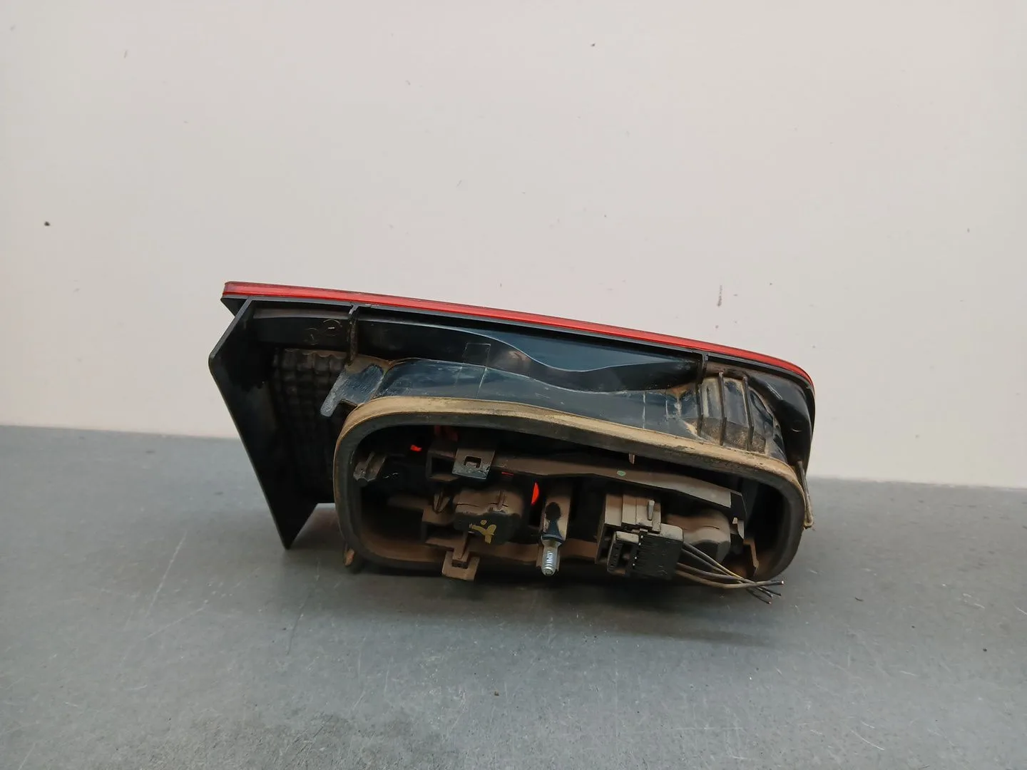 Piloto Trasero Derecho Interior para Renault Laguna Ii (Bg0/1_)