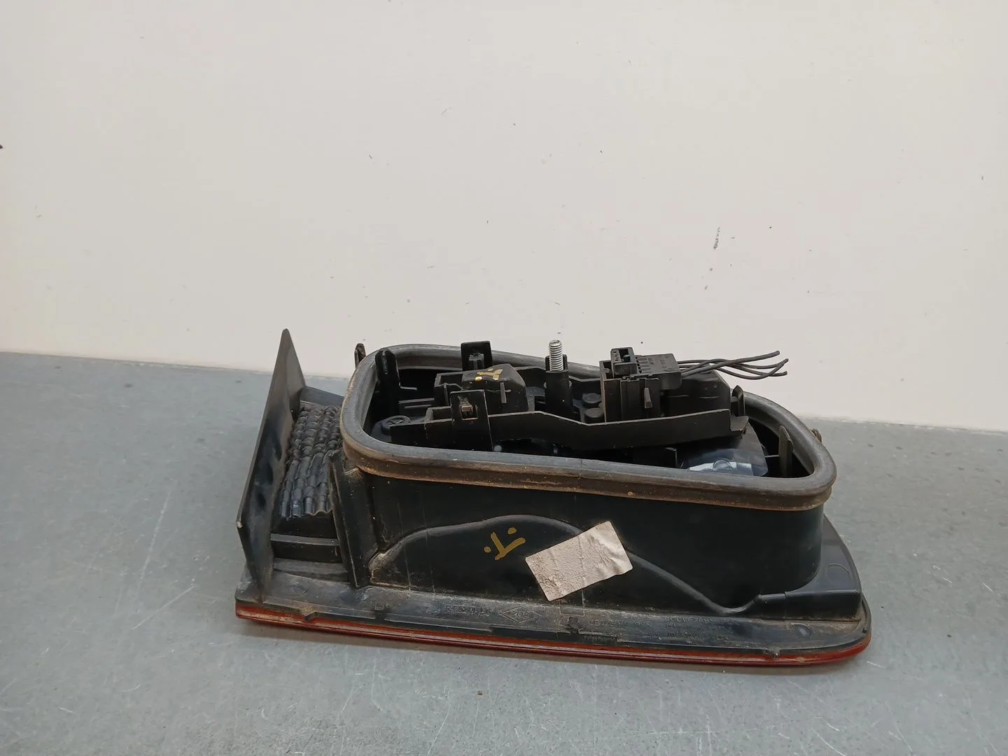 Piloto Trasero Derecho Interior para Renault Laguna Ii (Bg0/1_)