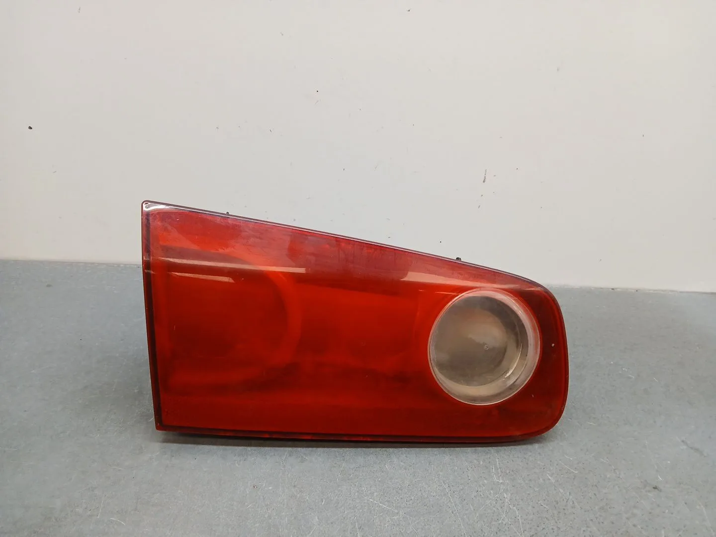 Piloto Trasero Izquierdo Interior para Renault Laguna Ii (Bg0/1_)