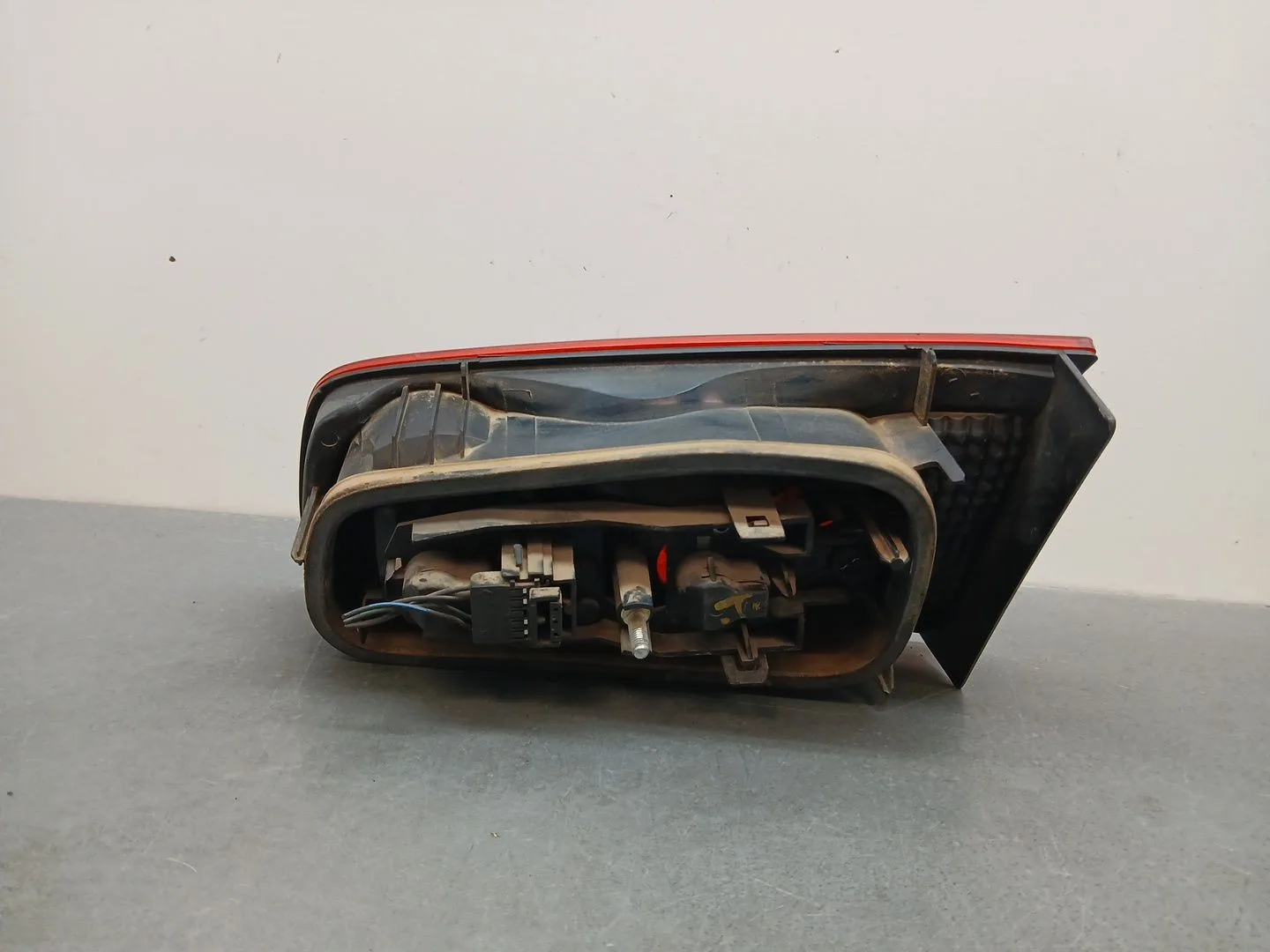 Piloto Trasero Izquierdo Interior para Renault Laguna Ii (Bg0/1_)