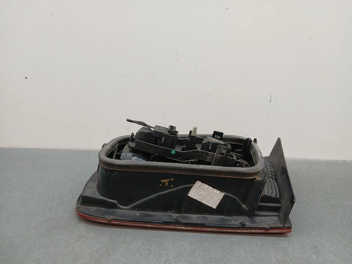 Piloto Trasero Izquierdo Interior para Renault Laguna Ii (Bg0/1_)