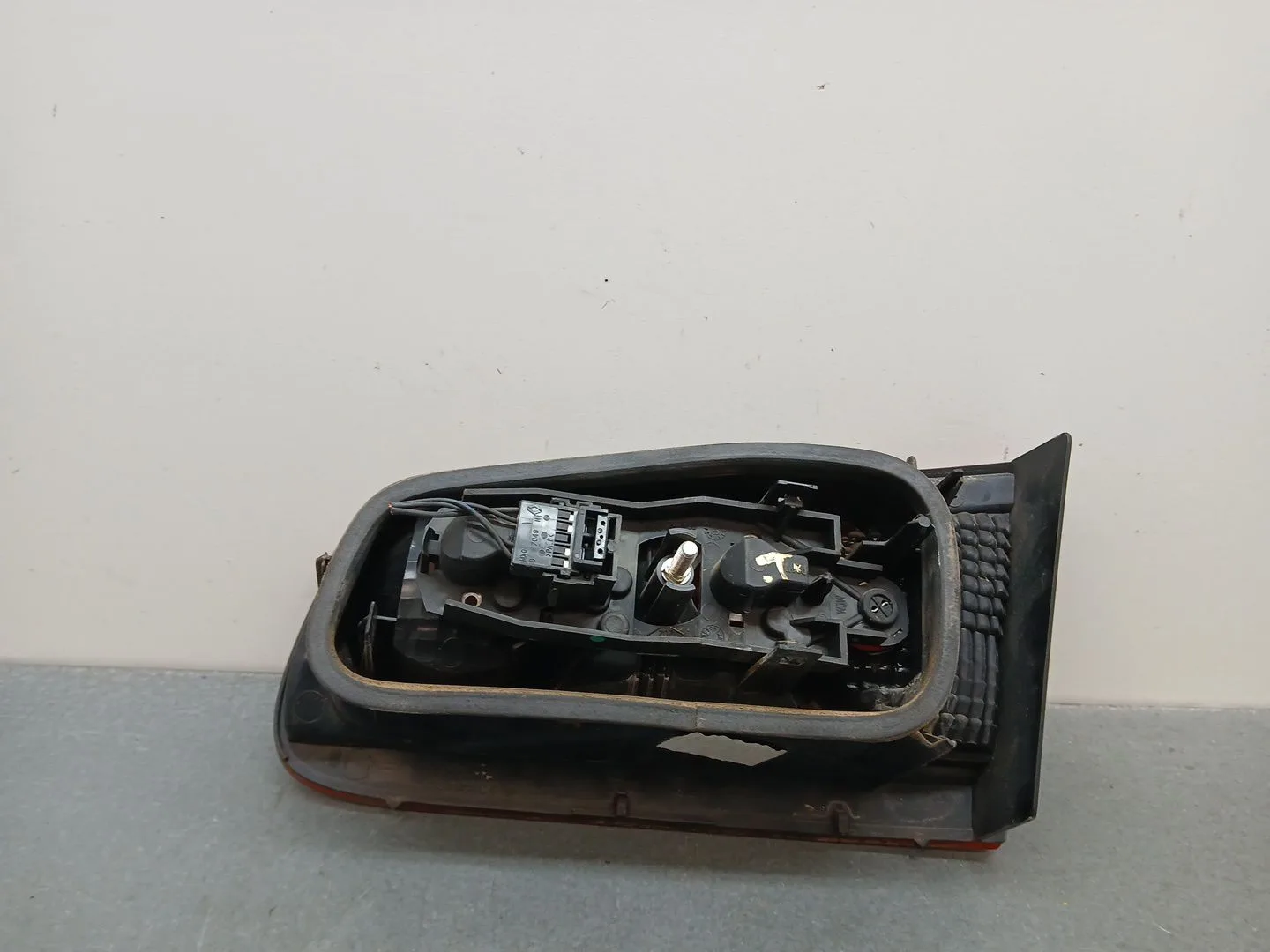 Piloto Trasero Izquierdo Interior para Renault Laguna Ii (Bg0/1_)