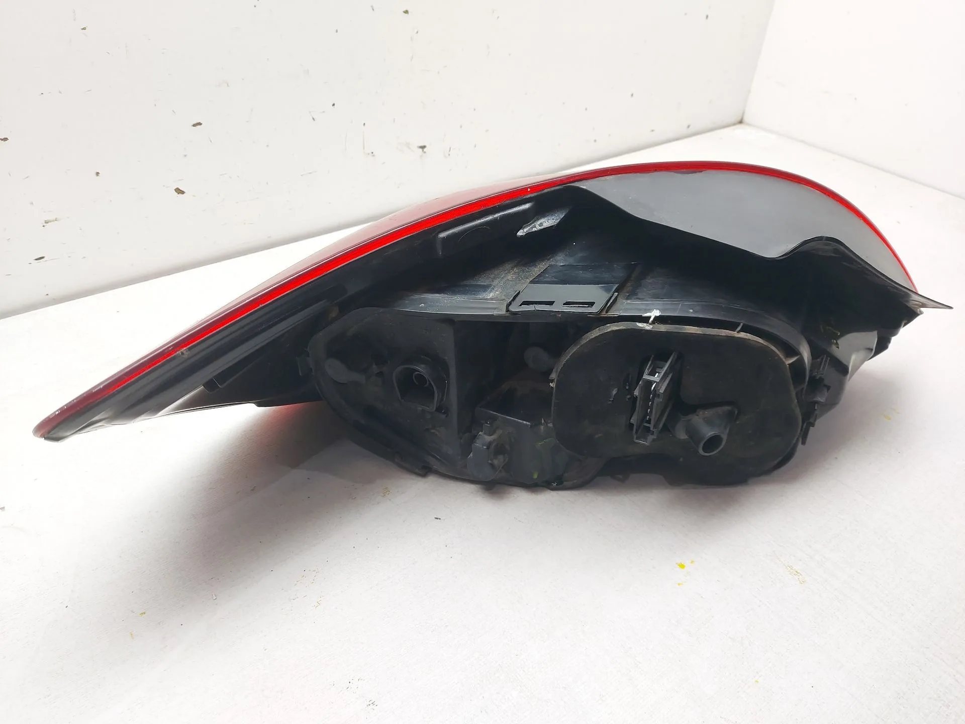 Piloto Trasero Derecho para Volkswagen Scirocco Iii (137, 138)