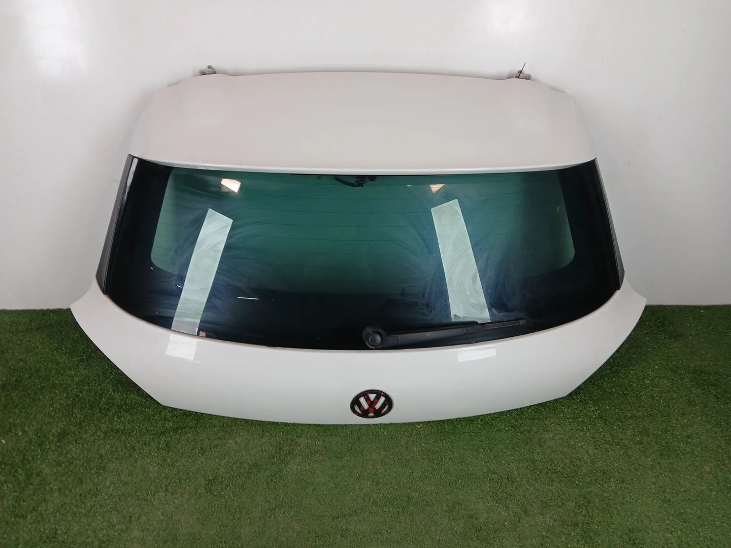 Porton Trasero para Volkswagen Scirocco Iii (137, 138)