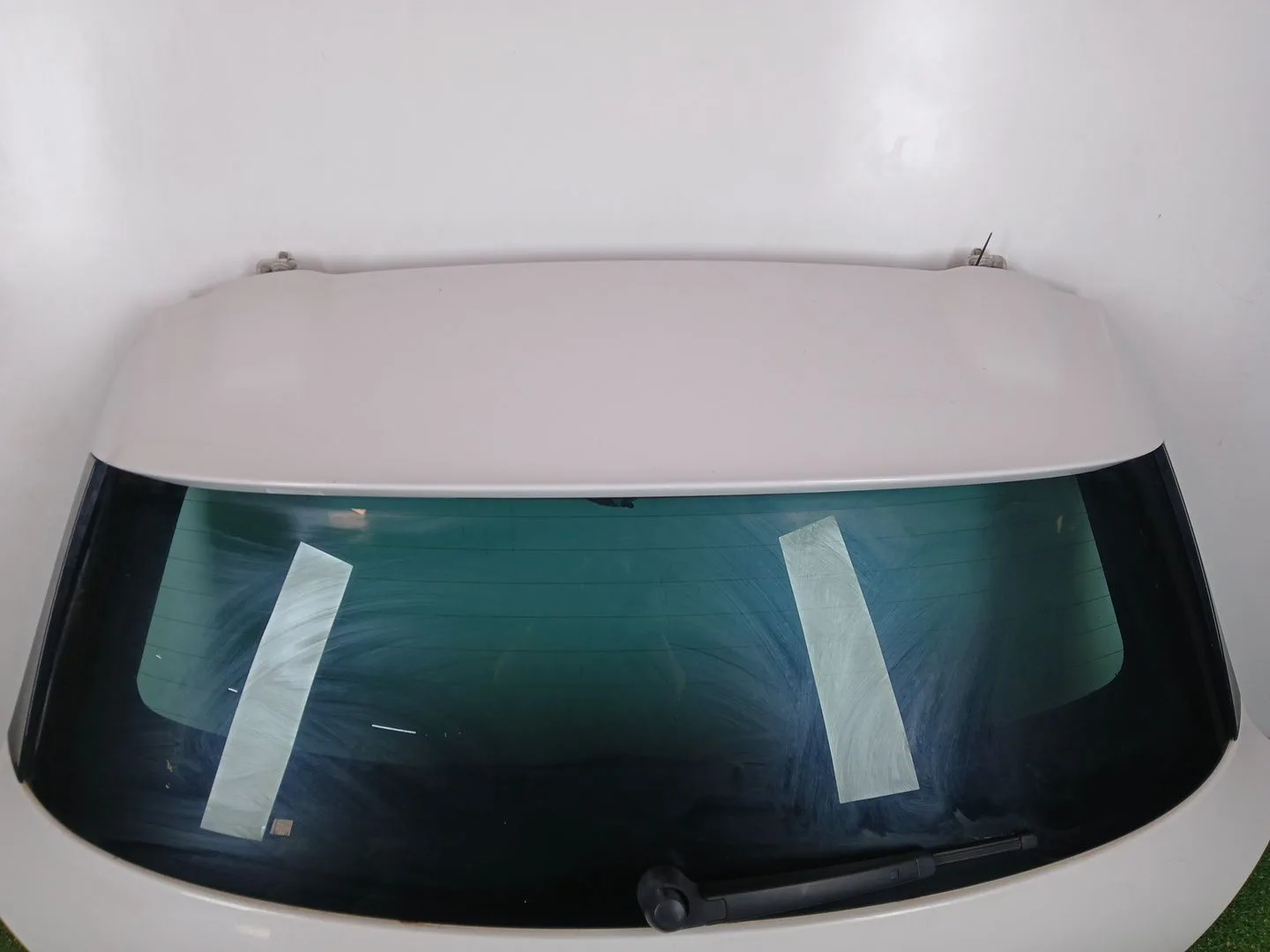 Porton Trasero para Volkswagen Scirocco Iii (137, 138)