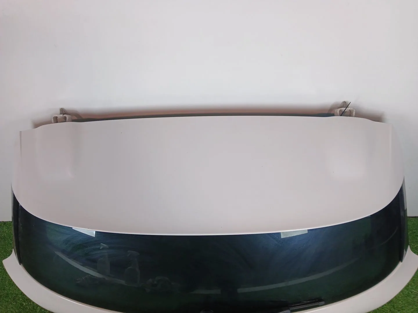 Porton Trasero para Volkswagen Scirocco Iii (137, 138)