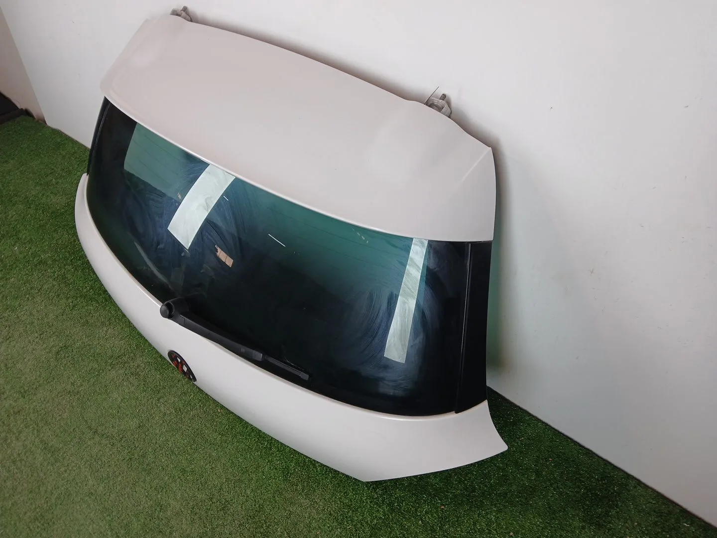 Porton Trasero para Volkswagen Scirocco Iii (137, 138)